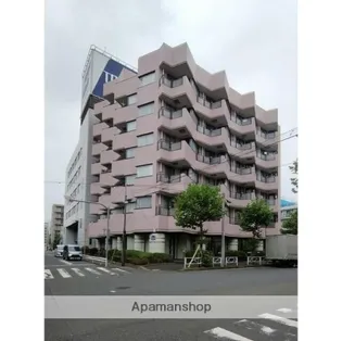 コーポリヴァーストンの画像