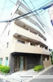 ラフィスタ墨田五丁目【3階】の外観