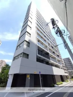 クレイシア入谷の画像