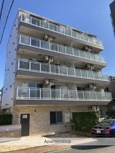 CASA南千住【2階】の外観