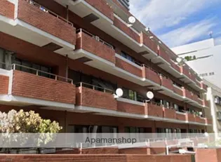 湯島マンションサマリヤの画像