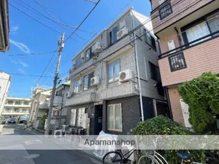 エスポワール日暮里の画像