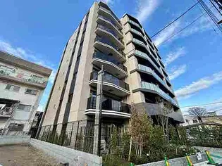 プレシス小岩ヴェルデの画像