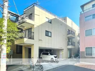 アーク曳舟の画像