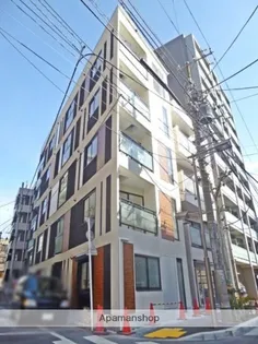 B'CASA新大橋の画像