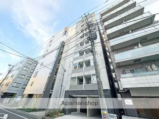 グラン森下イーストレジデンスの画像