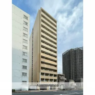 ヴェルト西大島グラーセの画像