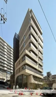 プライムメゾン文京本郷【3階】の外観