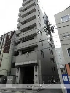 パレステュディオ東京八重洲通りの画像