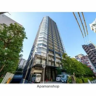 銀座タワーの画像