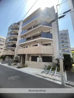 CREAL門前仲町IIの画像