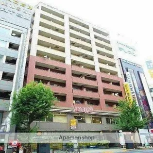 メインステージ秋葉原駅前【10階】の外観