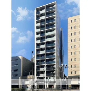 ルフォンプログレ浅草入谷の画像