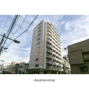 CASSIA上野入谷の画像