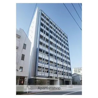 コンフォリア台東根岸の画像