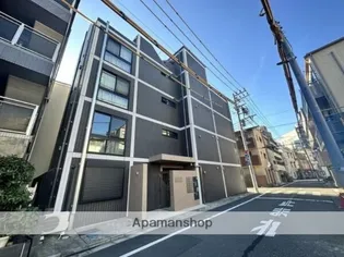 コンポジット門前仲町の画像