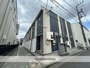 レオネクストヴィラドステラVの画像