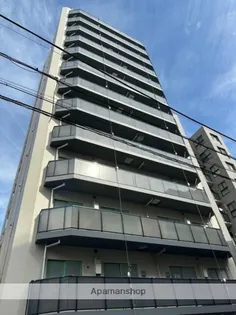 アーバネックス上野【6階】の外観
