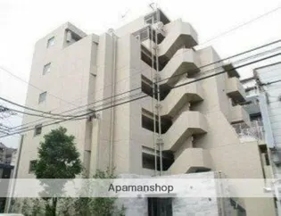 ガリシア菊川エストゥディオの画像