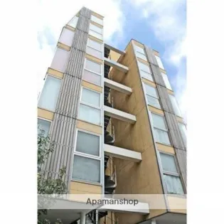 プレール ドゥーク門前仲町の画像