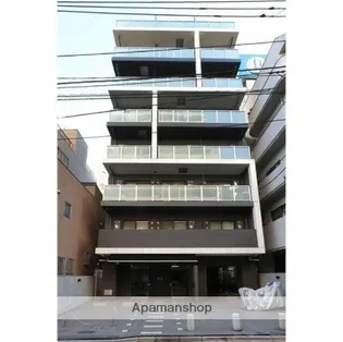 DIVRE森下の画像