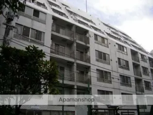 カスタリアお茶の水の画像