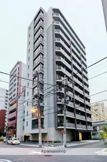 ベルファース神田神保町【6階】の外観