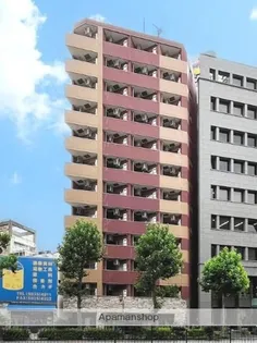 東京都千代田区東神田1丁目【マンション】の外観