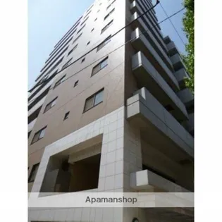 パークウェル神田EAST弐番館【9階】の外観