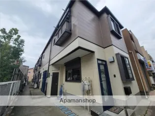 シャーメゾン ヴァンベールの画像