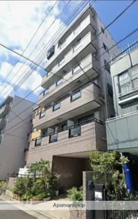 グロリアスビルの画像