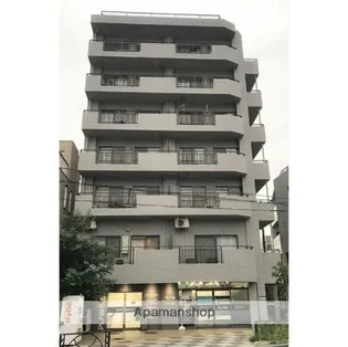 ウィルテラス押上の画像
