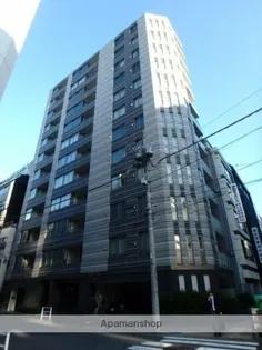 THEパームス日本橋小伝馬町ヴィサージュ【10階】の外観