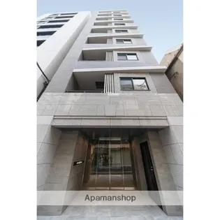 BPRレジデンス神田富山町の画像