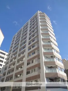 ザ・パークハウス上野浅草通り【12階】の外観