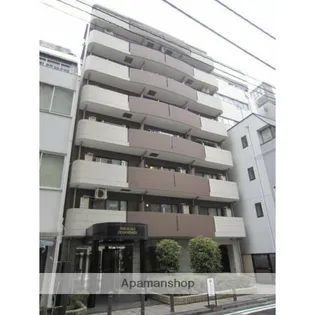 デュオ スカーラ御茶ノ水の画像