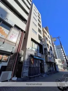 ムサシビルの画像