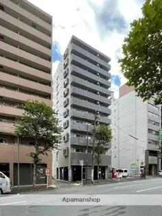 東京都千代田区内神田3丁目【マンション】の外観