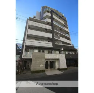 プレール ドゥーク豊洲の画像