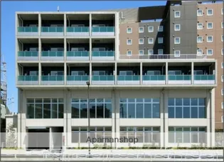 セクトール潮見の画像