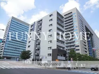 TM品川シティレジデンスの画像