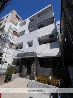 ヴィアラッテア白金の画像