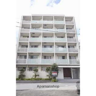 NIKKO APARTMENT HOUSEの画像