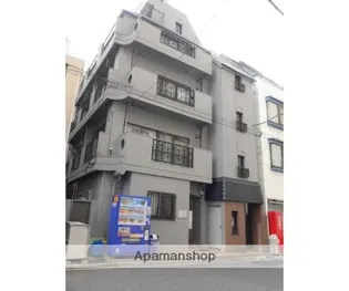 レイクサイド湯島の画像