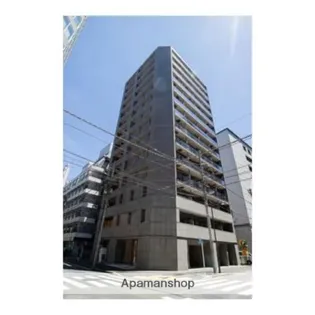 シティカレント大手町【14階】の外観