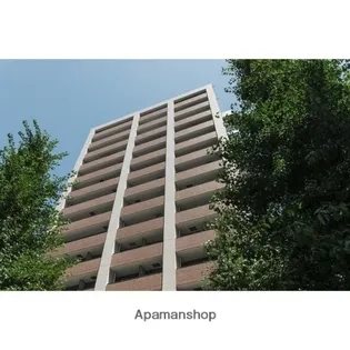 パークハビオ平河町の画像