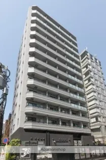 パークアクシス赤坂見附【3階】の外観