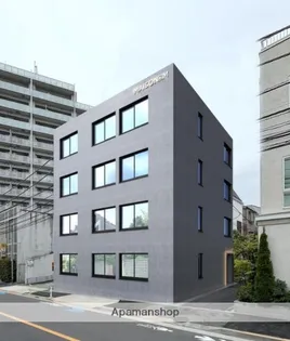 MAISON DE M【1階】の外観