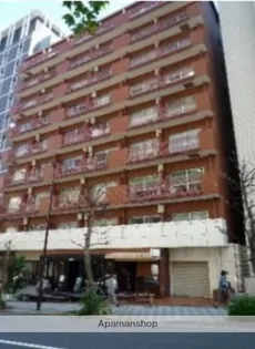 番町ロイヤルコート【5階】の外観