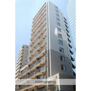 エルスタンザ白金の画像